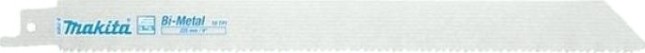 Полотна для сабельных пил MAKITA универсальные 5 шт B-43240 [B-43240]