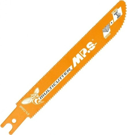 Полотна для сабельных пил MP.S 4701 (2шт) MULTICUTTER [MPS-4701-2]