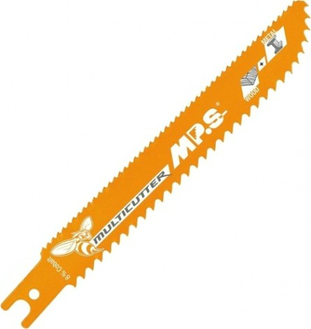 Полотна для сабельных пил MP.S 4703 (2шт) MULTICUTTER [MPS-4703-2]