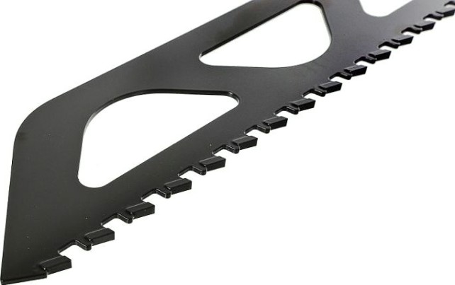 Полотна для сабельных пил Sturm 9019-03-S1243HM