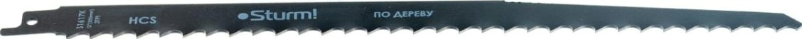 Полотна для сабельных пил Sturm 9019-03-S1617K 2шт.