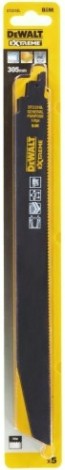 Полотна по металлу DeWALT BIM DEMO 305 мм (5шт) DT2316L-QZ [DT2316L-QZ]