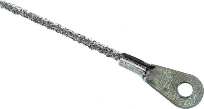 Полотно Biber 85616 вольфрамовое 300мм [тов-080733]