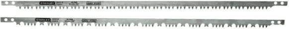 Полотно для лучковой пилы STANLEY 1-15-385 610 мм Полотно для лучковой пилы STANLEY 1-15-385 610 мм