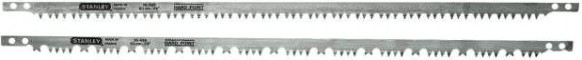 Полотно для лучковой пилы STANLEY 1-15-388 760 мм Полотно для лучковой пилы STANLEY 1-15-388 760 мм