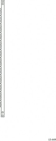 Полотно для лучковой пилы STANLEY 1-15-439 530 мм Полотно для лучковой пилы STANLEY 1-15-439 530 мм