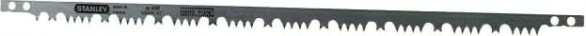 Полотно для лучковой пилы STANLEY 1-15-446 610 мм