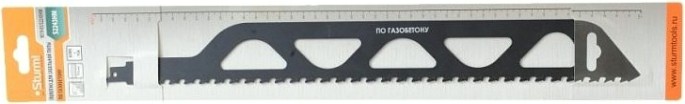 Полотно для сабельных пил Sturm 9019-03-S2243HM