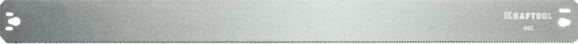 Полотно для стусла KRAFTOOL Alligator 3D 600 мм, по дереву [15451-600-2]