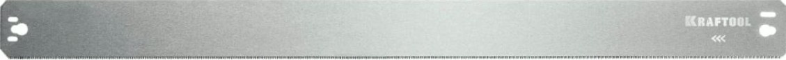 Полотно для стусла KRAFTOOL Alligator 3D 600 мм, по металлу [15451-600-1]
