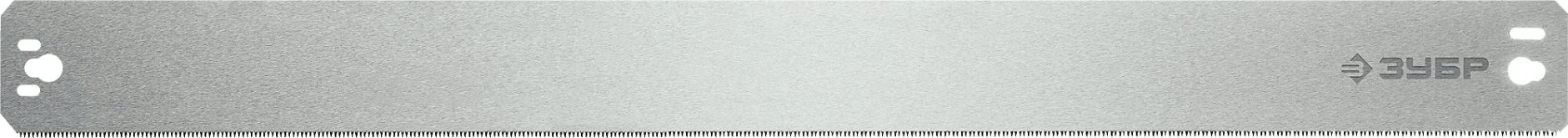 Полотно для стусла прецизионного ЗУБР СП-550 по дереву 550 мм [15461-550-1]