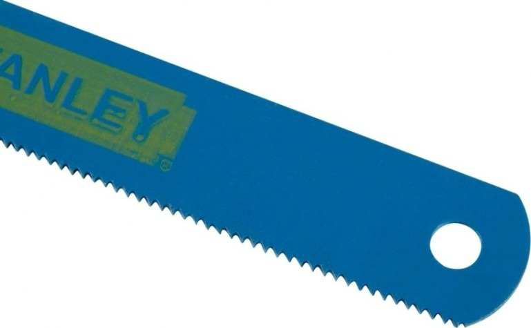 Полотно по металлу STANLEY LASER BIMETAL 24 TPI 1-15-558