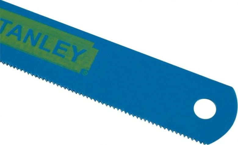 Полотно по металлу STANLEY LASER BIMETAL 32 TPI 1-15-559 (уп. 100 штук) [1-15-559]