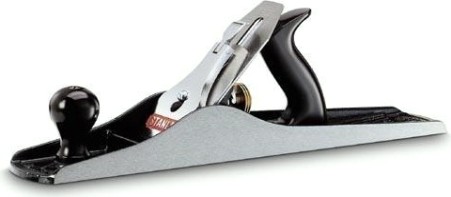 Полуфуганок STANLEY NO 6 BAILEY BENCH 455 мм 1-12-006 [1-12-006]