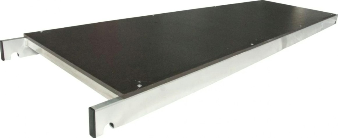 Помост без люка KRAUSE для вышек PROTEC XXL 911018 [911018]