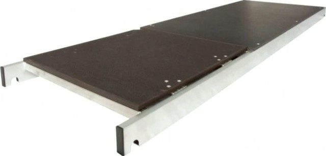 Помост с люком KRAUSE для вышек PROTEC 911001 [911001]