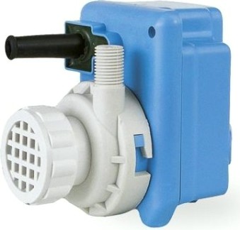 Помпа BATTIPAV P2