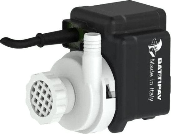 Помпа BATTIPAV P3