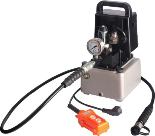 Помпа электрогидравлическая КВТ ПМЭ-7020у [79664]