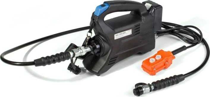 Помпа гидравлическая КВТ ПМА-7005 [76481]