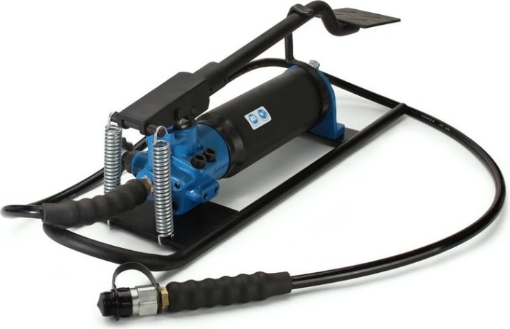 Помпа гидравлическая КВТ ПМН-7008 [69289]