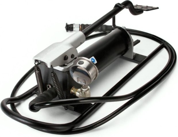 Помпа гидравлическая КВТ ПМН-7012 [69290]