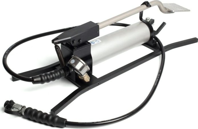 Помпа гидравлическая КВТ ПМН-7012А [76642]