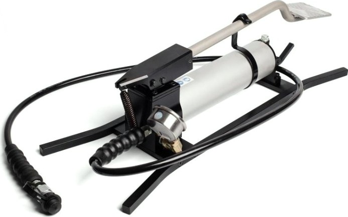 Помпа гидравлическая КВТ ПМН-7012УА [76643]