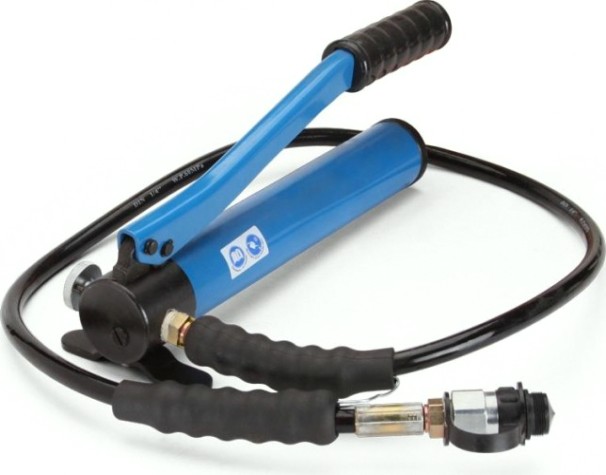 Помпа гидравлическая КВТ ПМР-7003 [69284]