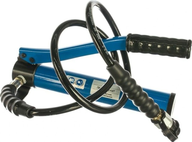 Помпа гидравлическая КВТ ПМР-7003 [69284]