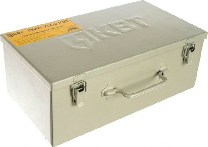 Помпа гидравлическая КВТ ПМР-7003 [69284]