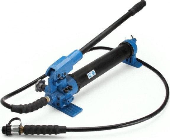 Помпа гидравлическая КВТ ПМР-7010 [69286]