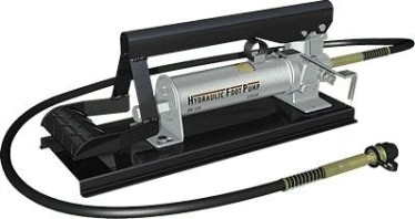 Помпа гидравлическая СОРОКИН 26.159