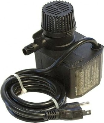 Помпа HUSQVARNA 5874922-01 для TS-350