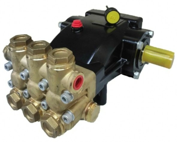 Помпа Tor Clean MN 2023