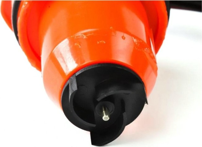 Помпа водооткачивающая SEAFLO трюмная, 12V 600 галлон/час, патрубок 19 мм [SFBP1-G600-03]