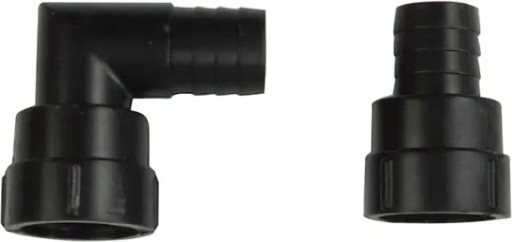 Помпа водооткачивающая SEAFLO трюмная, 12V 600 галлон/час, патрубок 19 мм [SFBP1-G600-03]