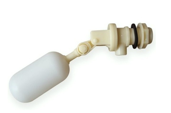 Поплавковый клапан POLIMER GROUP AT1 1/2"