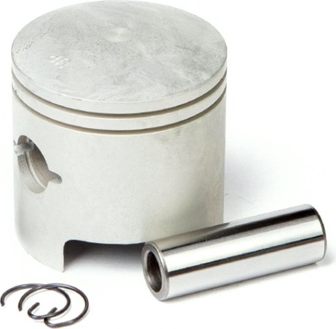 Поршень SKIPPER +0,25мм для Yamaha 25B, 30H [SK61N-11635-00]
