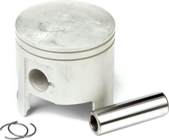 Поршень SKIPPER +0,25мм для Yamaha 40X [SK66T-11635-00]