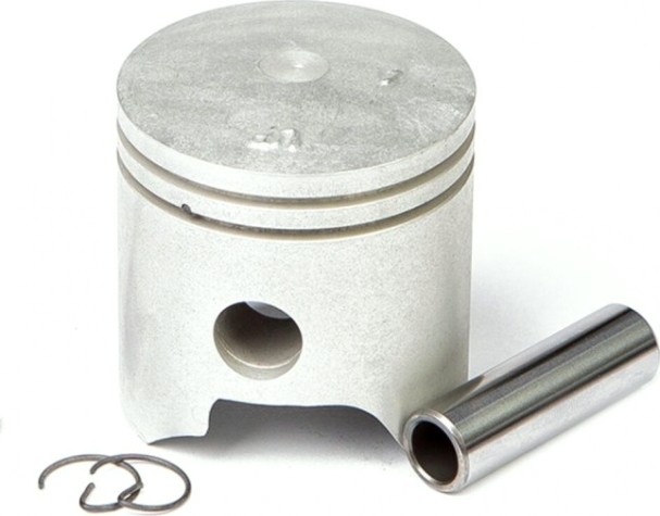 Поршень SKIPPER +0,25мм для Yamaha 9.9-15 [SK6E7-11635-00]