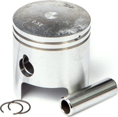 Поршень SKIPPER +0,50мм для Tohatsu 9.9-15 [SK351-00004-1]