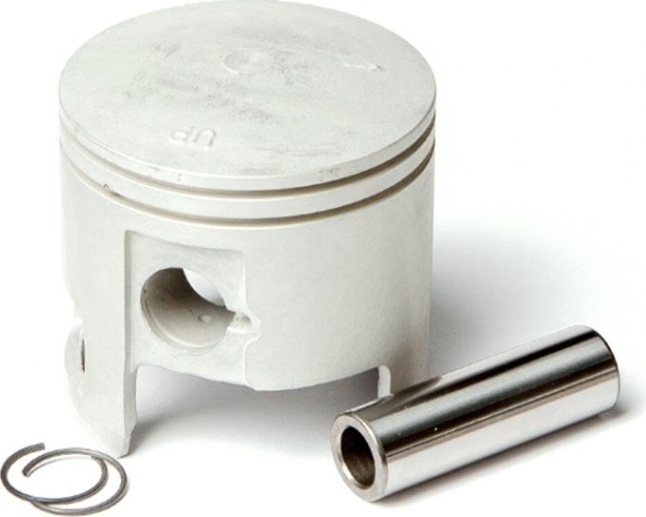 Поршень SKIPPER +0,50мм для Yamaha 40X [SK66T-11636-00]