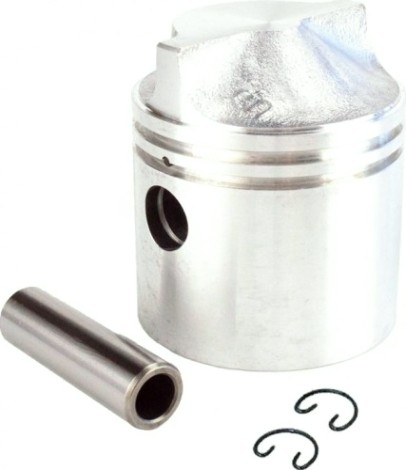 Поршень SKIPPER стандарт для Yamaha 4-5 [SK6E0-11631-00-98]