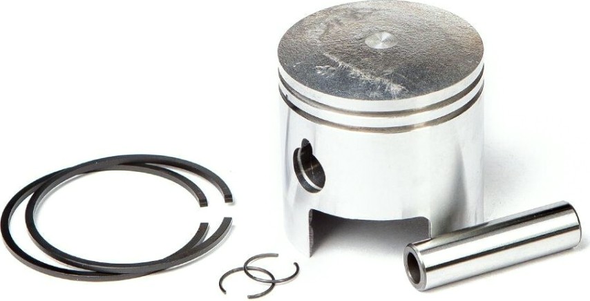 Поршень SKIPPER в сборе с кольцами стандарт для Tohatsu 18 [SK350-00001-1-0]
