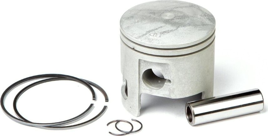 Поршень SKIPPER в сборе с кольцами стандарт для Yamaha 40X [SK66T-11631-00]