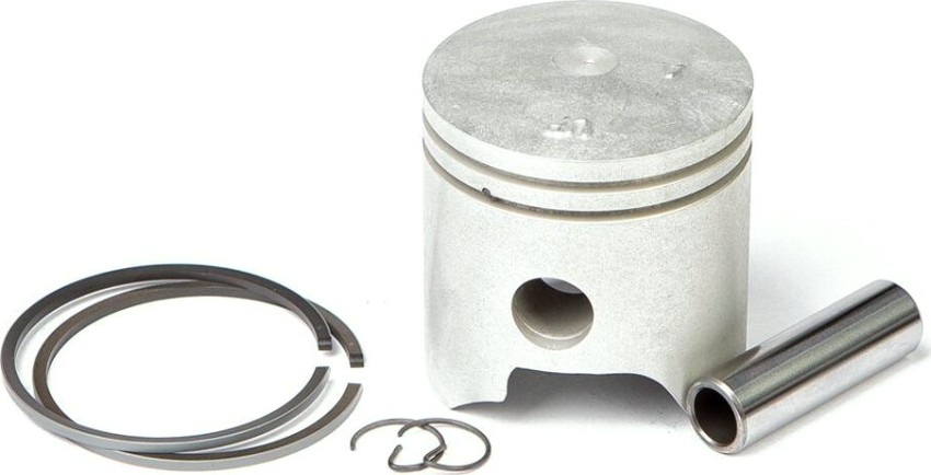 Поршень SKIPPER в сборе с кольцами стандарт для Yamaha 9.9-15 [SK6E7-11631-00-0]