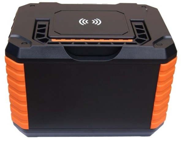 Портативная электростанция LIFAN LF 500 аккумуляторная [LF500]