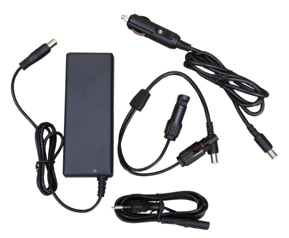 Портативная электростанция LIFAN LF 500 аккумуляторная [LF500]