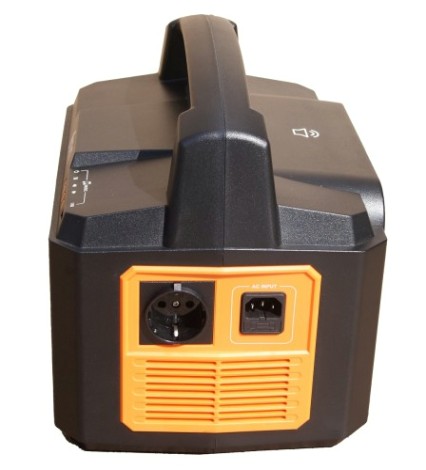 Портативная электростанция LIFAN LF1000R аккумуляторная